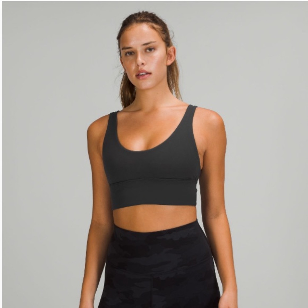 Lululemon Align Bra Size 4
